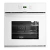 Frigidaire 4.2 Cu. Ft. Self-Clean Smooth Top Range (CFEW3025LS) - Stainless Steel