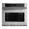 Frigidaire 4.2 Cu. Ft. Self-Clean Smooth Top Range (CGEW3065KF) - Stainless Steel