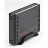 Coolmax Hard Drive Enclosure (15335) - Black