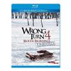 Wrong Turn 4: Bloody Beginnings (2011) (Blu-ray)