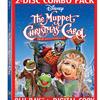 Muppet Christmas Carol (20th Anniversary Edition) (Blu-ray Combo)
