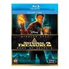 National Treasure 2 : Book of Secrets (2007) (Blu-ray)