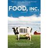 Food, Inc. (Widescreen) (2008)