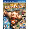 Super Monkey Ball: Banana Blitz (PlayStation Vita)