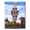 How the West Was Won (1962) (Blu-ray)