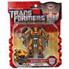 Transformers Autobot Action Figure Keychain (IDKEY0027.2) - Bumblebee