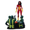Spider-Woman - Marvel Select Action Figure by Diamond Select Toys