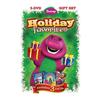 Barney: Holiday Favorites (2011)