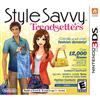 Style Savvy: Trendsetters (Nintendo 3DS)