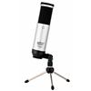 MXL Tempo USB Microphone (TEMPOSK) - Silver/Black
