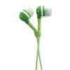 A.M.P. dBs In-Ear Headphones (BXH100GRN) - Green