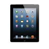 Apple iPad with Retina Display (4th Generation) 16GB - Wi-Fi + Cellular - Black