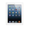 Apple iPad with Retina Display (4th Generation) 64GB - Wi-Fi - White