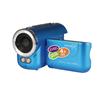 Hipstreet MP-136 Kidz DV Camcorder - Blue