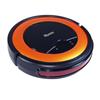 Agama Robot Vacuum (RC 330A) - Black / Orange