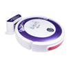 Agama Robot Vacuum (RC 530A) - White / Purple