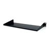 StarTech 1U 19" Universal Fixed Server Rack Cabinet Shelf (CABSHELF1U)