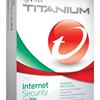 Trend Micro Titanium Internet Security (Mac) - 1 Year