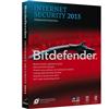 Bitdefender Internet Security 2013 - 3 Users 1 Year
