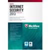 McAfee Dual Pro Internet Security 2013 (PC/Mac) - 1 User