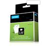 DYMO File Labels (1738595) - Black/White