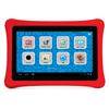 Nabi 2 Tablet PC for Kids (NABI2-NV7A) - Red