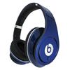 Beats Studio by Dr. Dre Over-Ear Headphones - Blue
