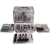 Cameo Professional Make-Up Kit (HD6450-SL-2GD3-L) - Clear