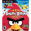 Angry Birds Trilogy (PlayStation 3)