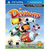 Little Deviants (PlayStation Vita) - Previously Played