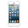 iPhone 5 32GB - White & Silver - Fido (3 Year Agreement)