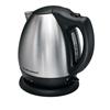 Hamilton Beach 1.7-Litre Electric Kettle (40870C) - Stainless Steel