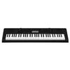 Casio 61-Key Electric Keyboard (CTK-3200) - Black