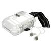Pelican MP3 Player Micro Case - White