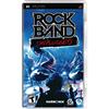 Rock Band Unplugged (PSP) - Previously Played