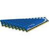 Kingston Technology HyperX 32GB DDR3 SDRAM Desktop Memory (KHX1600C9D3K8/32GX)