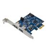 SYBA USB 3.0 PCI-E Host Card (SY-PEX50043)