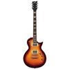 ESP LTD Electric Guitar (EC-401VF) - Tobacco Sunburst