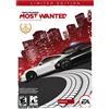 Need For Speed: Most Wanted 2 (PC) - Limited Edition