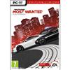 Need For Speed: Most Wanted Limited Edition (PC) - French