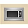 27'' Microwave Trim Kit - Stainless Steel