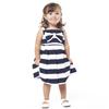 Newberry(TM/MC) Striped Dress