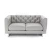 Italsofa The Italian Touch® Rialto love seat