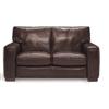 Natuzzi Editions™ 'Enzo' Modern Loveseat