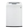 LG 5.0 cu. Ft. Top-Load Washer - White
