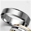 Tradition®/MD 10K White Gold Wedding Band