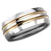 Tradition®/MD Tungsten Wedding Band