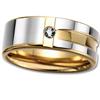 Tradition®/MD Tungsten Wedding Band