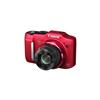 Canon® Power shot SX 160IS digital camera (red)