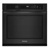 KitchenAid® 30'' Electric Convection Wall Oven - Black